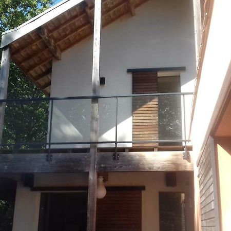 Maison Passive Et D'Architecte Treillières Exteriör bild